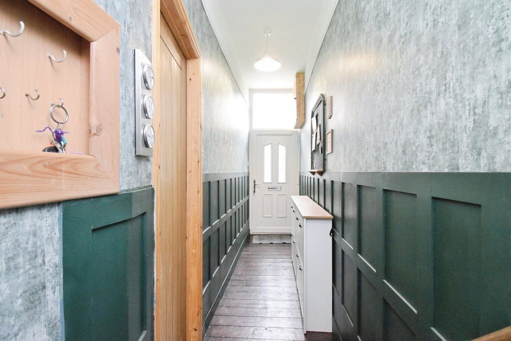 Additional image 7 of 5 bed terraced house for saleBailey Street, Deri, Bargoed CF81