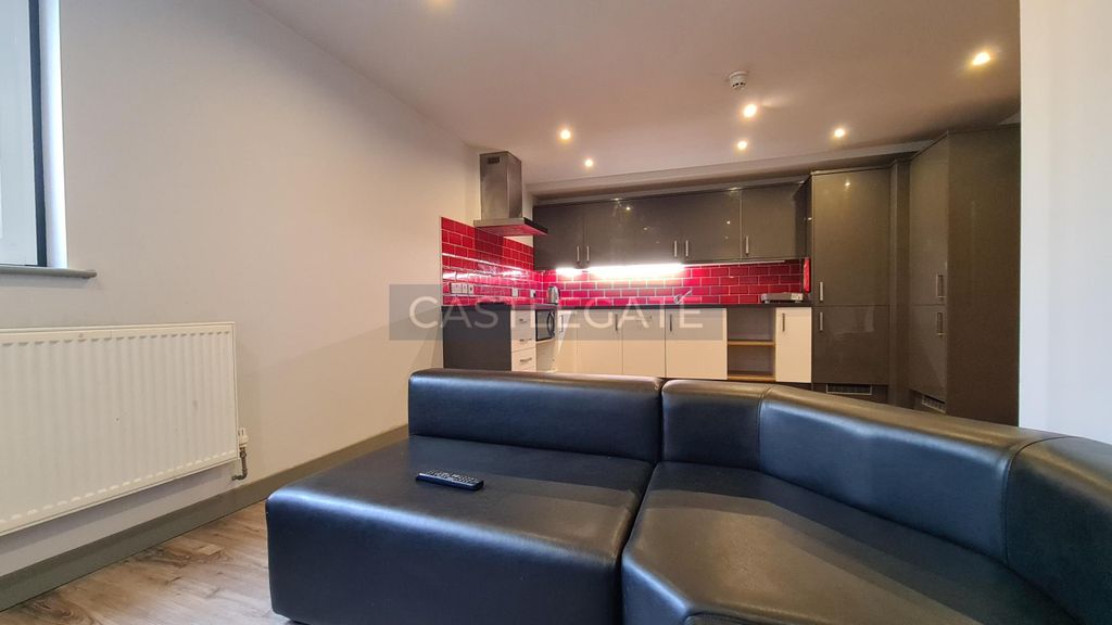 Property photo 3 of 20 Room 73-79 The Works Communal Kitchen (6)