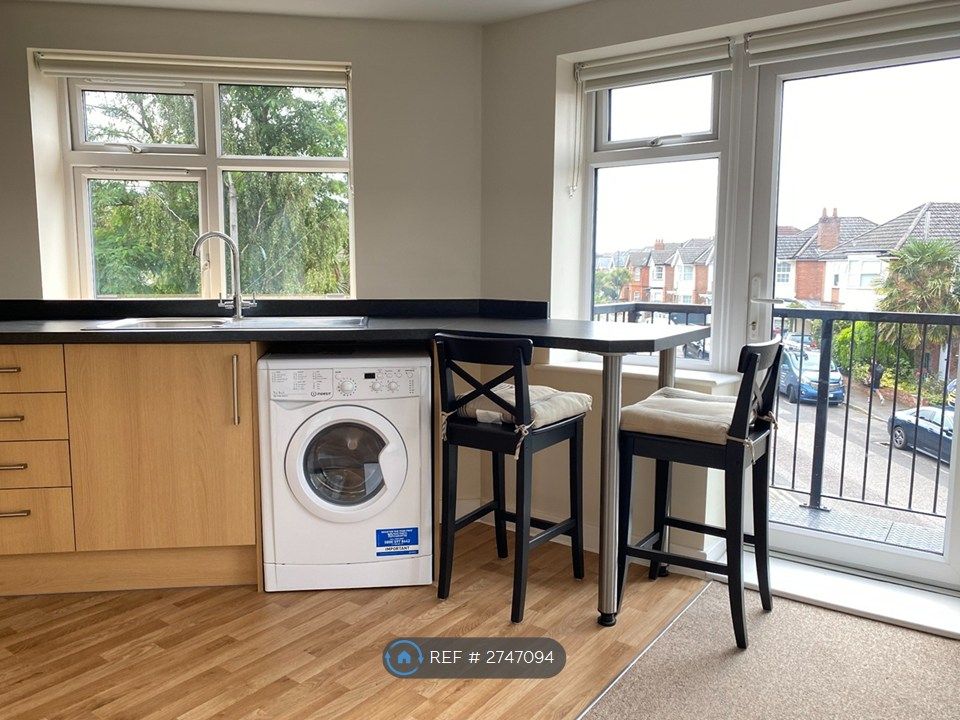 Property photo 3 of 8 Balcony And Open Plan Living