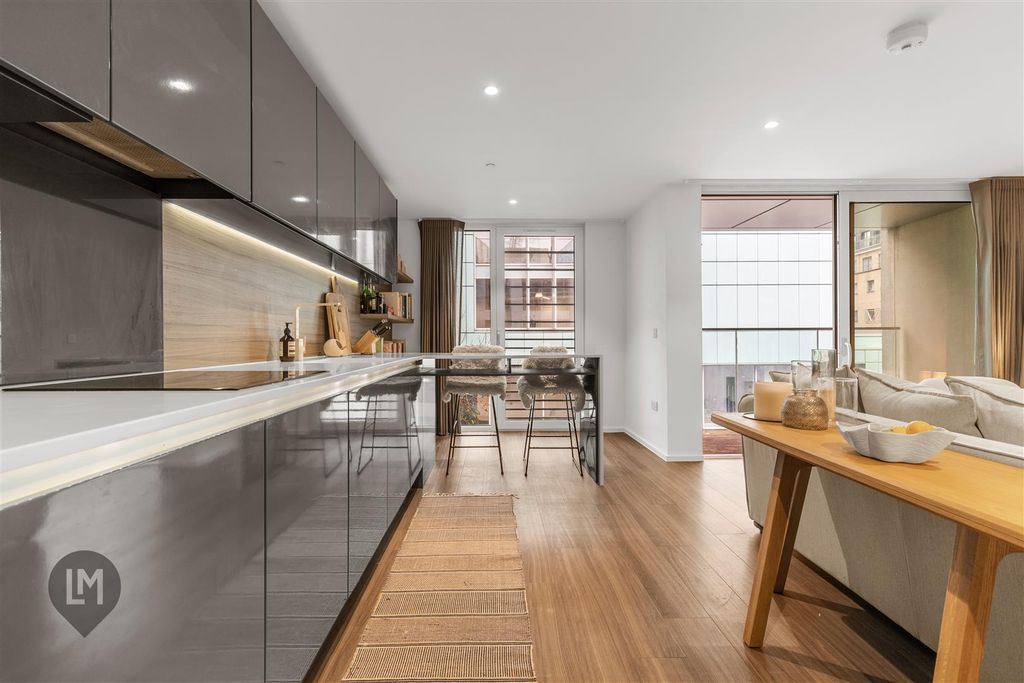 Property photo 1 of 10 Kitchen/Diner