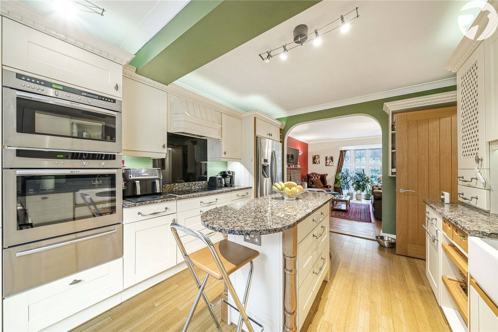 Additional image 4 of 4 bed detached house for saleChurch Walk, Wilmington, Kent DA2