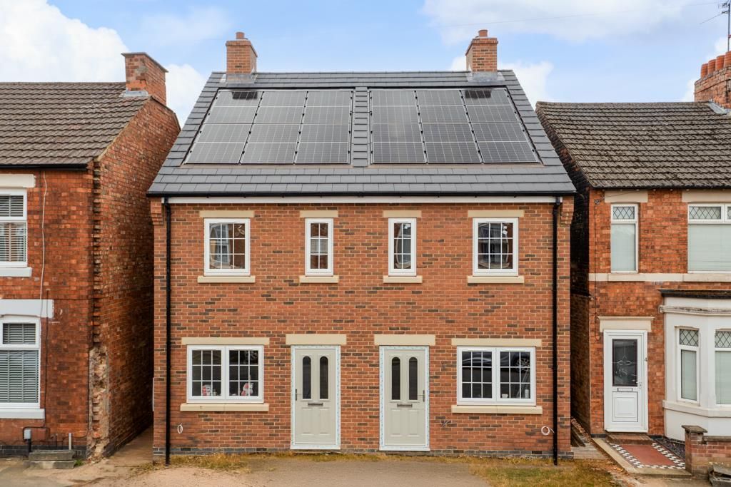 Property photo 1 of 9 Charles Street New Builds - Exterior (1 Of 5).Jpg