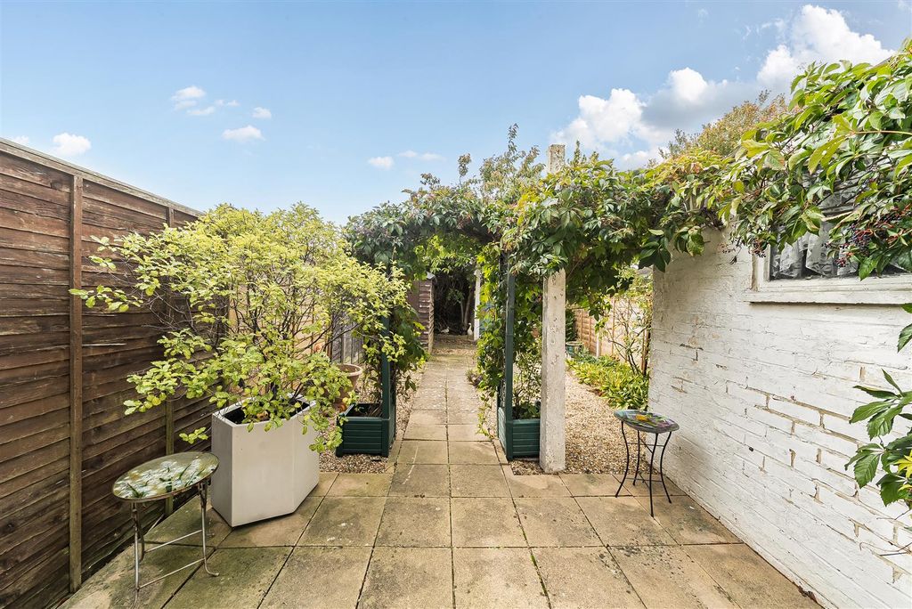 Property photo 2 of 19 Garden