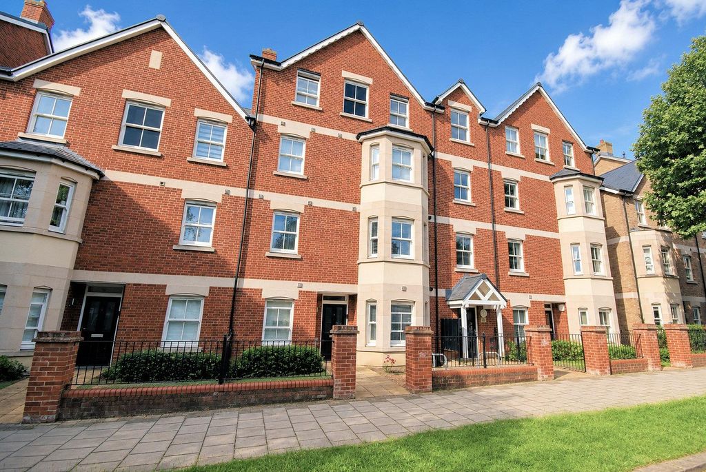 Property photo 1 of 15 Flat10-Cornwallhse-H.Jpg