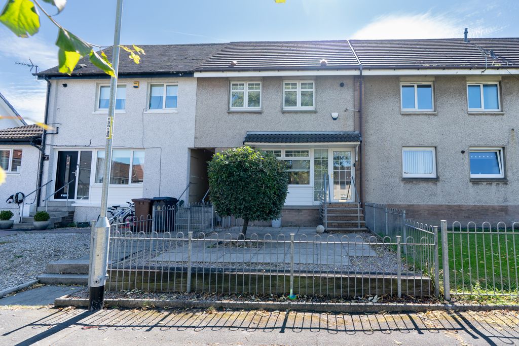 Property photo 1 of 28 2Â Bedroom Terraced For Sale