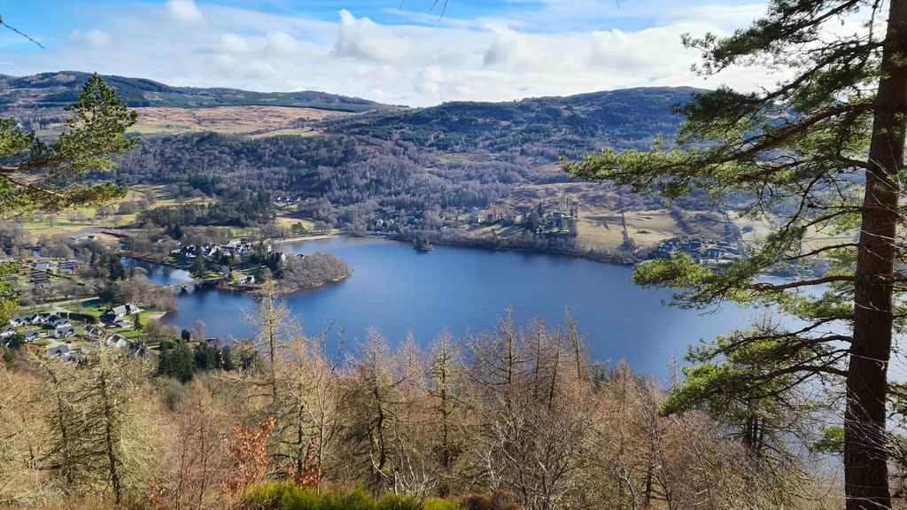 Additional image 10 of 3 bed lodge for sale1012, Mains Of Taymouth, Kenmore, Aberfeldy PH15