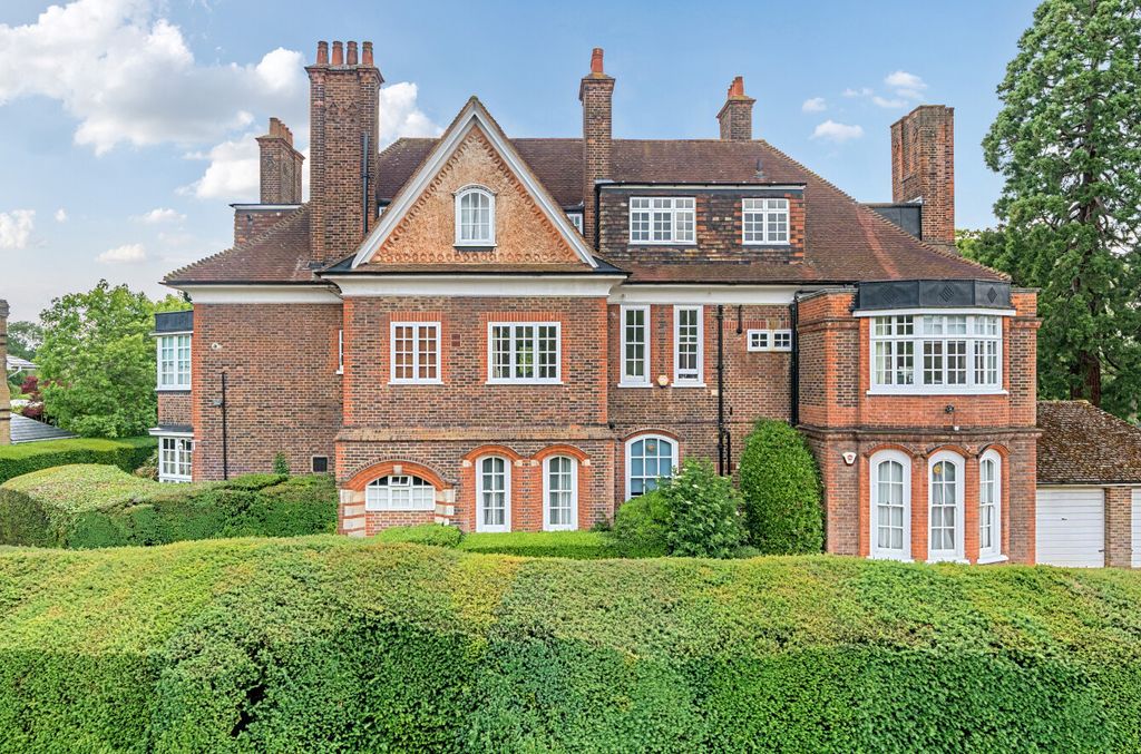 Additional image 18 of 2 bed flat for saleWilderness Road, Chislehurst, Kent BR7