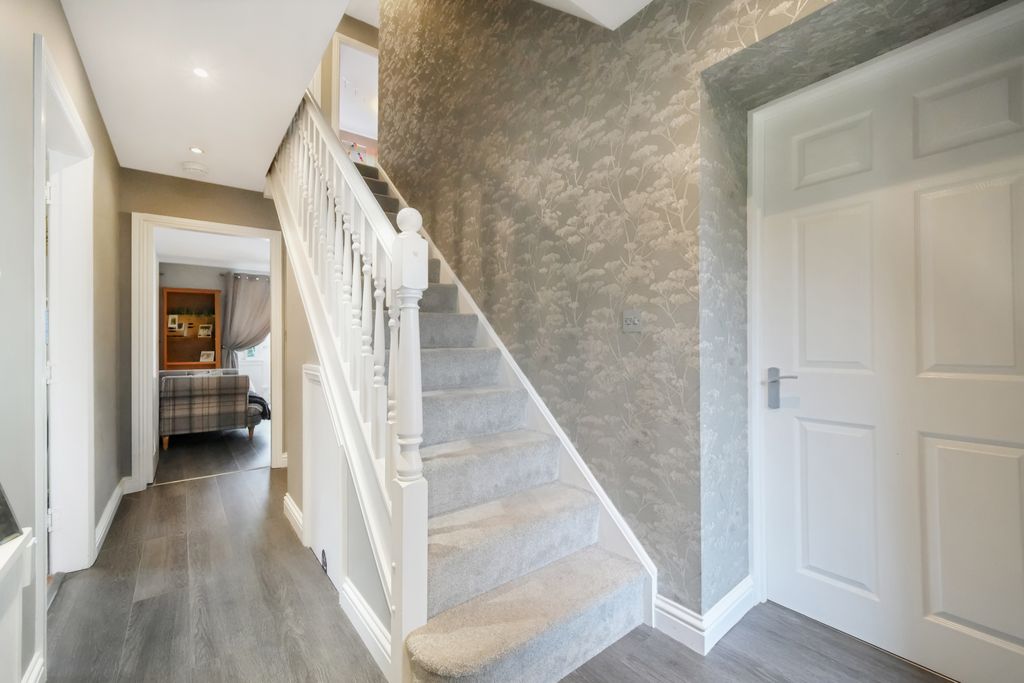 Additional image 11 of 4 bed detached house for sale52 Wilson Place, Dunbar, East Lothian EH42