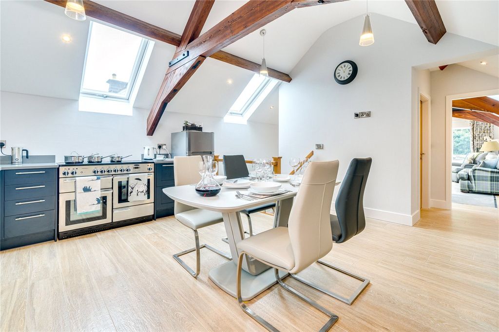 Additional image 27 of 8 bed detached house for saleHealey, Ripon, North Yorkshire HG4