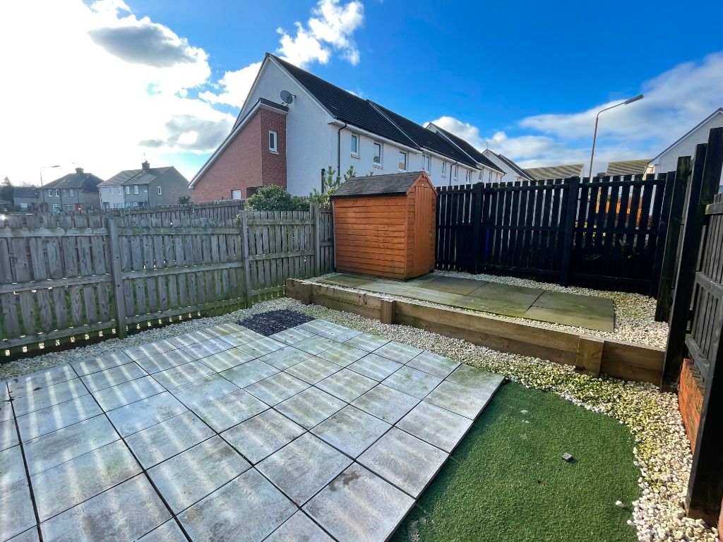 Additional image 9 of 2 bed semi-detached house to rentErskine Street, St. Ninians, Stirling FK7