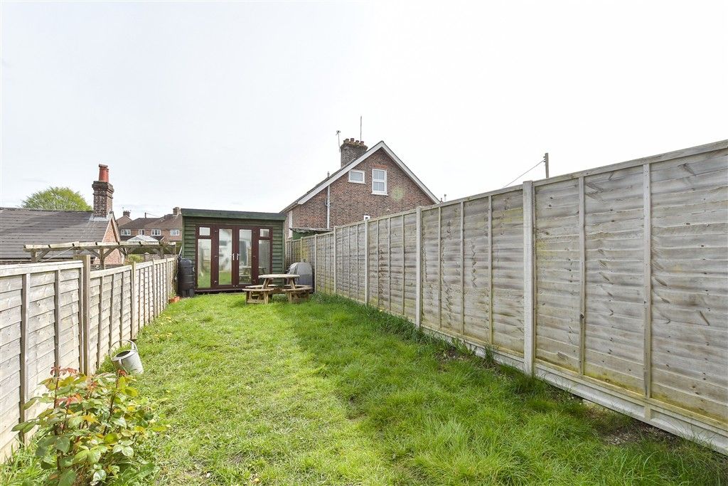 Property photo 2 of 11 Rear Garden