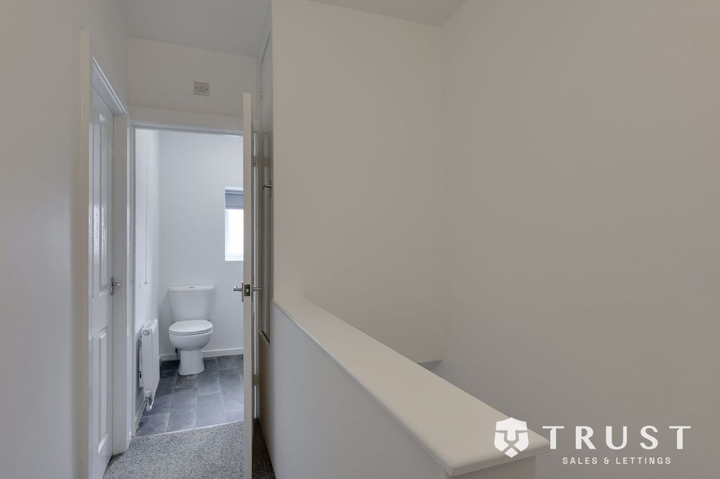 Additional image 8 of 2 bed end terrace house for saleBatley Road, Heckmondwike WF16