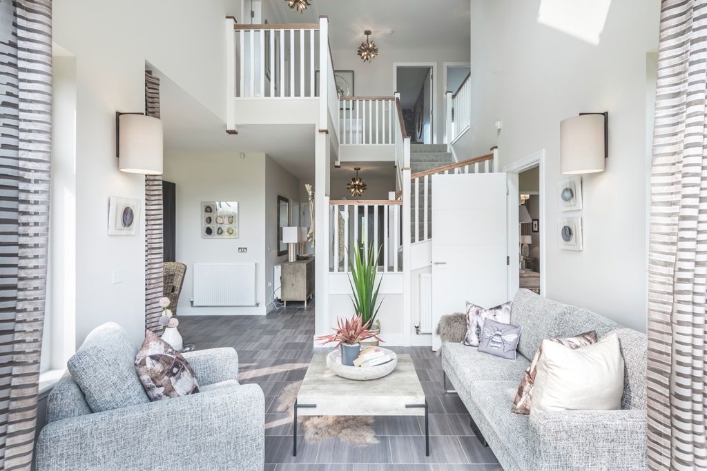 Property photo 2 of 19 Saltcoats Grange, Gullane