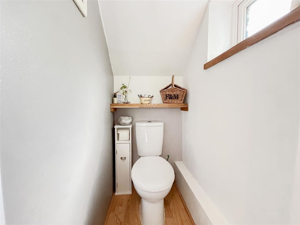 Additional image 22 of 3 bed semi-detached house for saleCherwell Road, Heathfield TN21