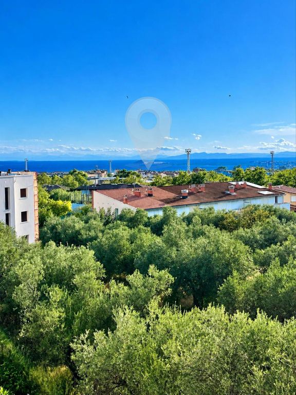 Property photo 1 of 28 Charming  Sea And Mountain View Apartment In Rosas. Parking And Swimming Pool