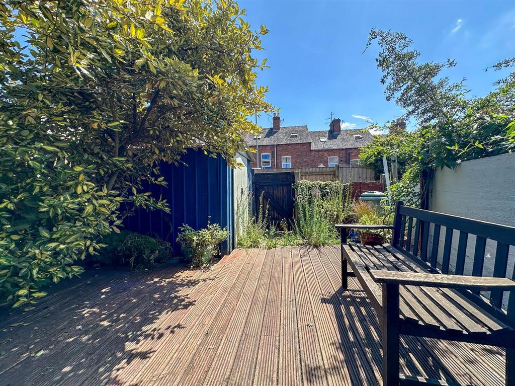 Property photo 2 of 17 Rear Garden