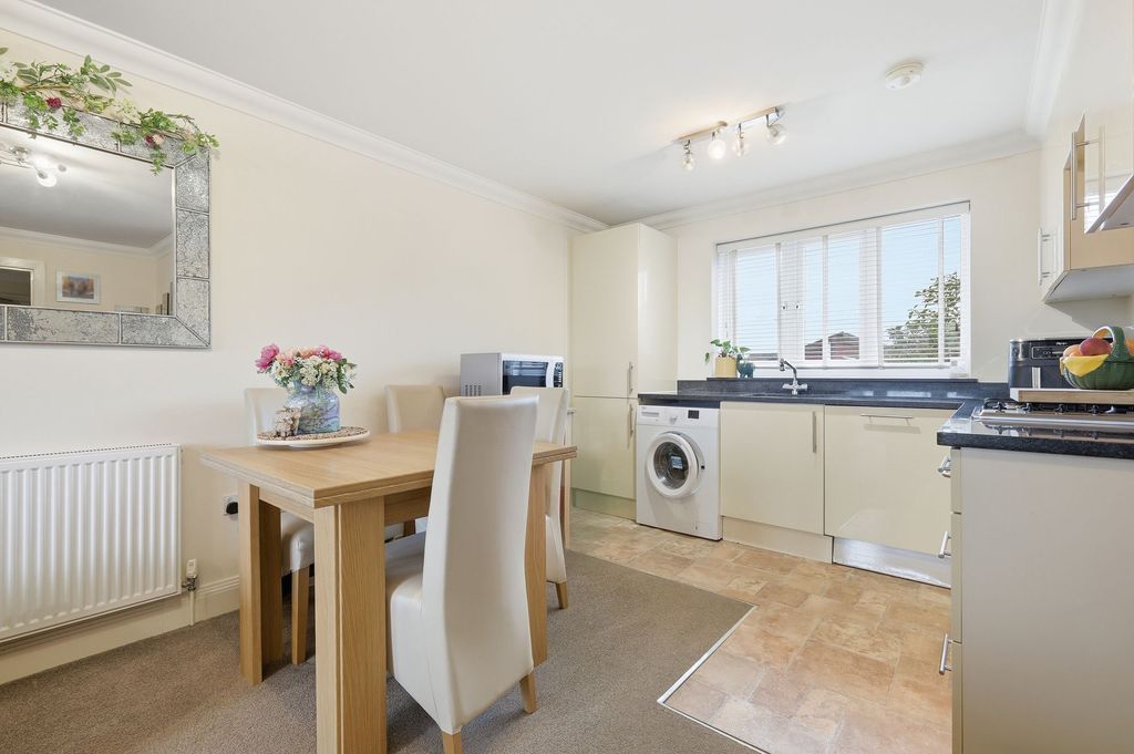 Property photo 3 of 13 Open Plan Living