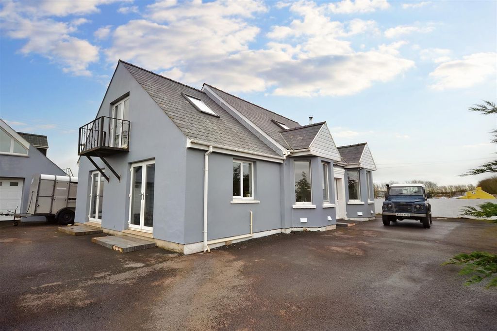 Additional image 22 of 4 bed detached bungalow for saleWaterston Road, Milford Haven SA73