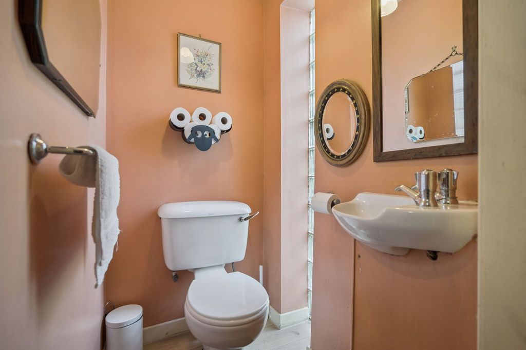 Additional image 20 of 5 bed detached house for saleLochard Road, Aberfoyle FK8