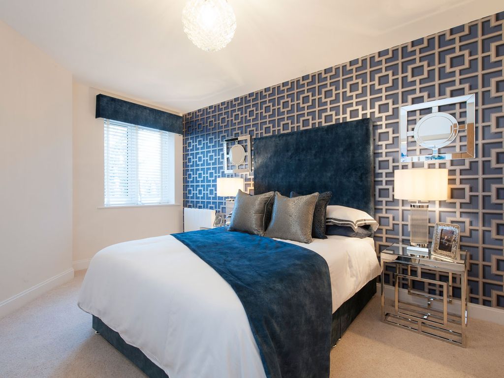 Property photo 1 of 12 Show Home Bedroom