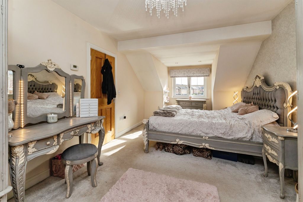 Additional image 10 of 4 bed detached house for saleSalis Close, Middlesbrough TS5