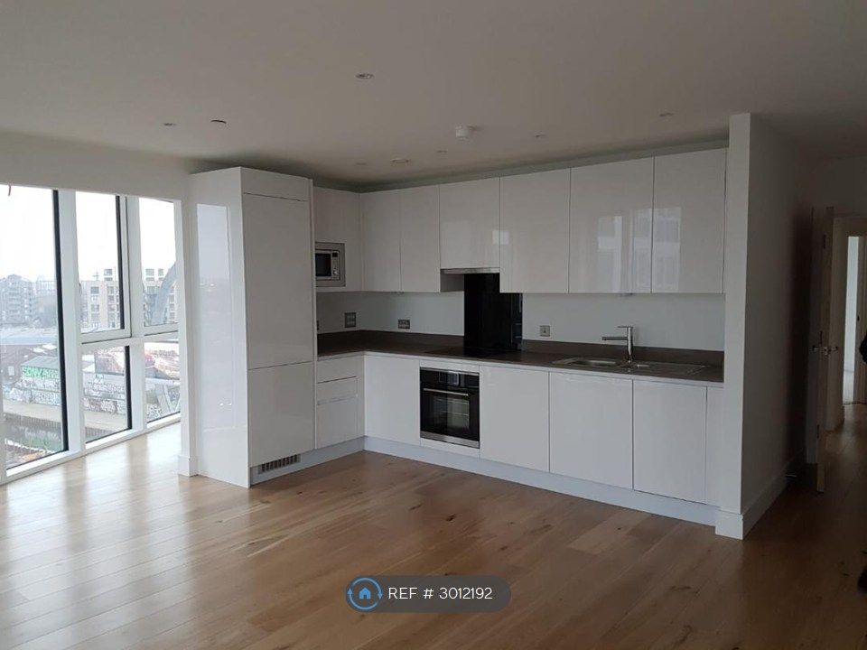 Property photo 2 of 9 Open Plan Kitchen