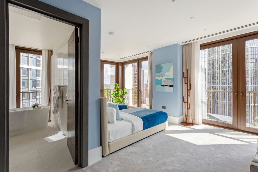 Additional image 14 of 6 bed flat to rentOak Lane, South Lambeth SW8