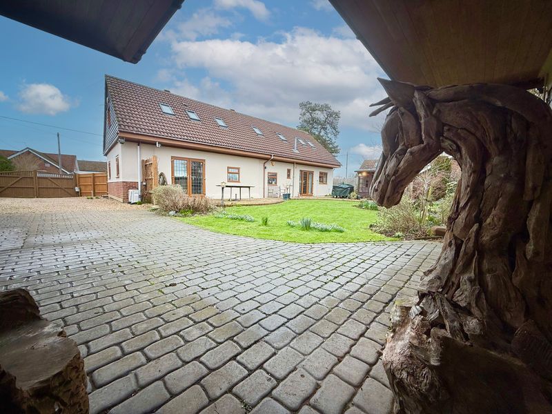 Property photo 2 of 28 Rear