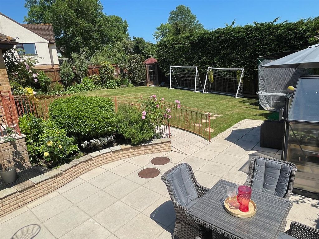 Property photo 3 of 44 Sizeable Rear Garden