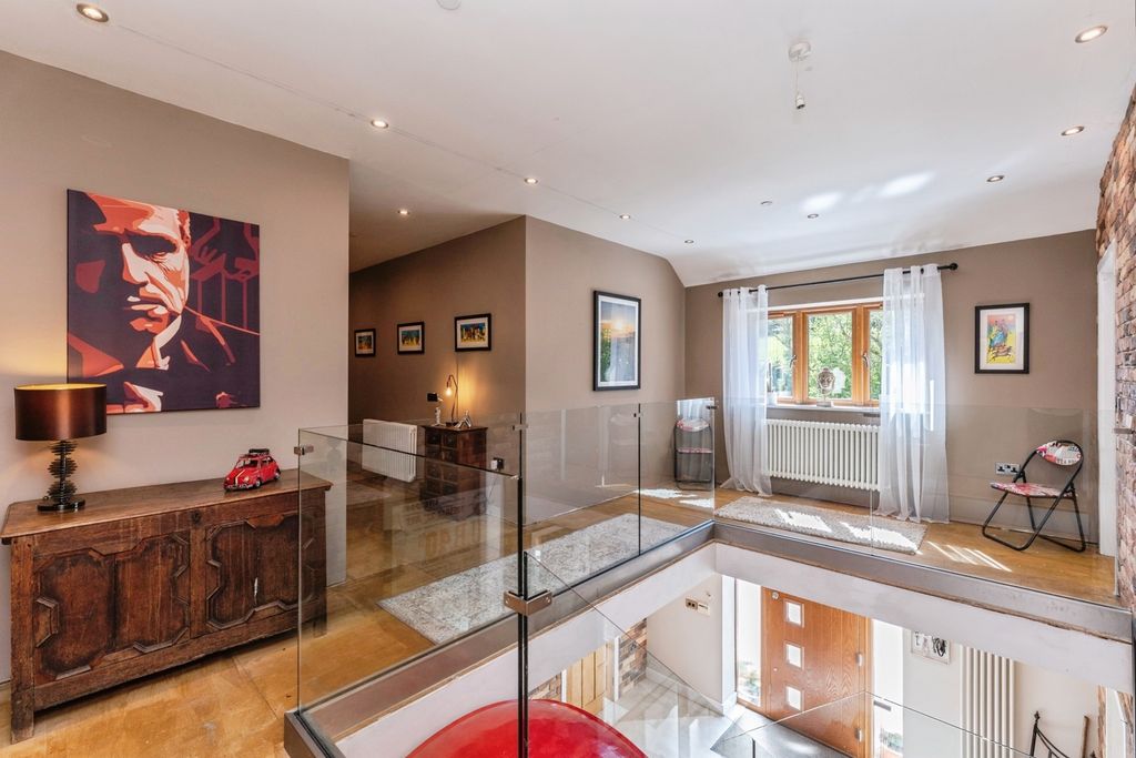 Additional image 16 of 4 bed detached house for salePant Du Road, Eryrys, Mold, Denbighshire CH7