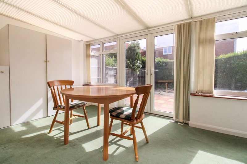 Property photo 3 of 13 Conservatory/Dining Room