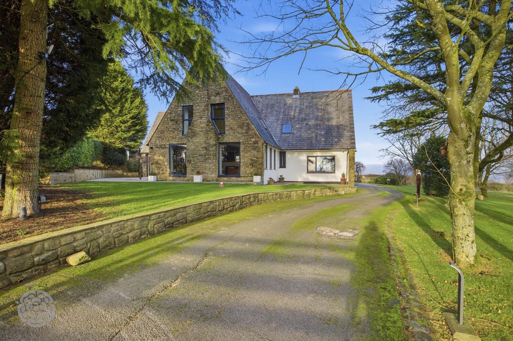 Additional image 9 of 4 bed detached house for saleBradshaw Road, Tottington BL8