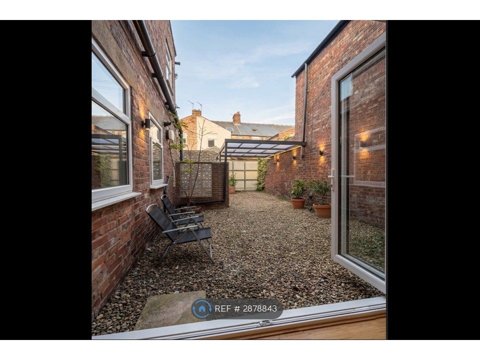 Property photo 2 of 12 Rear Double Parking..