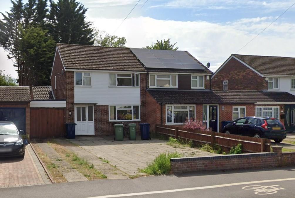Property photo 1 of 1 External