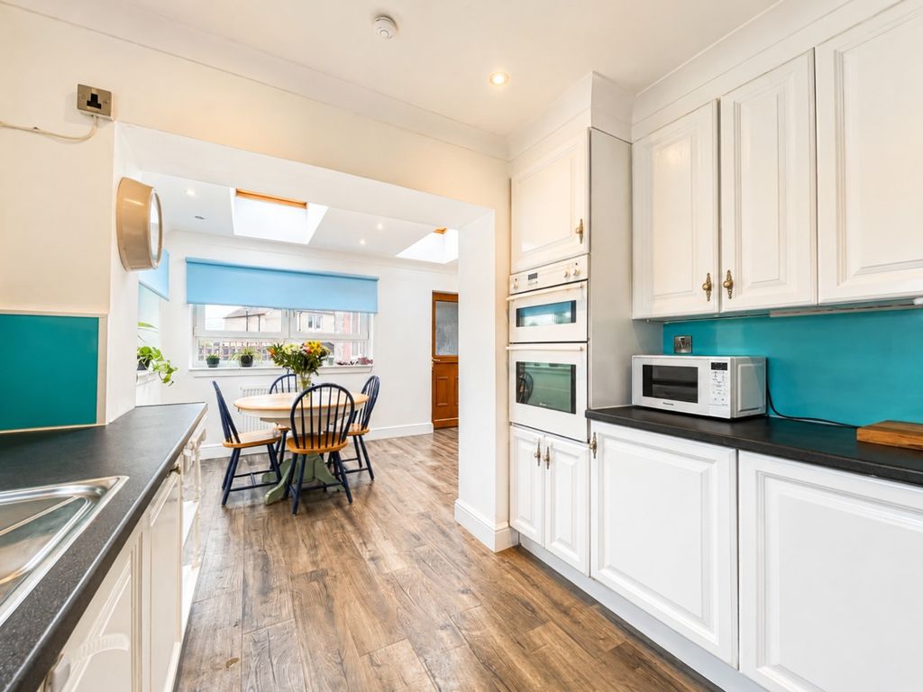 Additional image 9 of 2 bed terraced house for sale17 Churchill Road, Kinross KY13