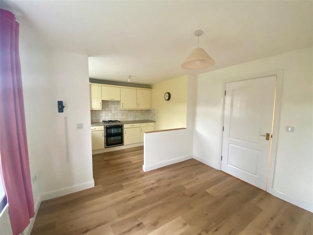 Property photo 2 of 9 Open Plan Living Kitchen.Jpg