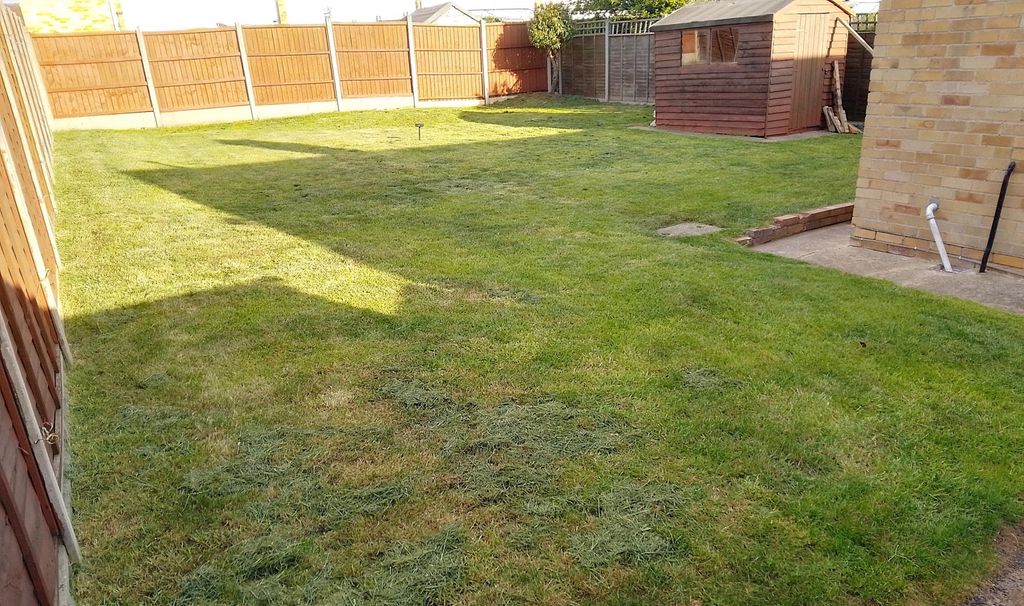 Property photo 2 of 12 Rear Garden