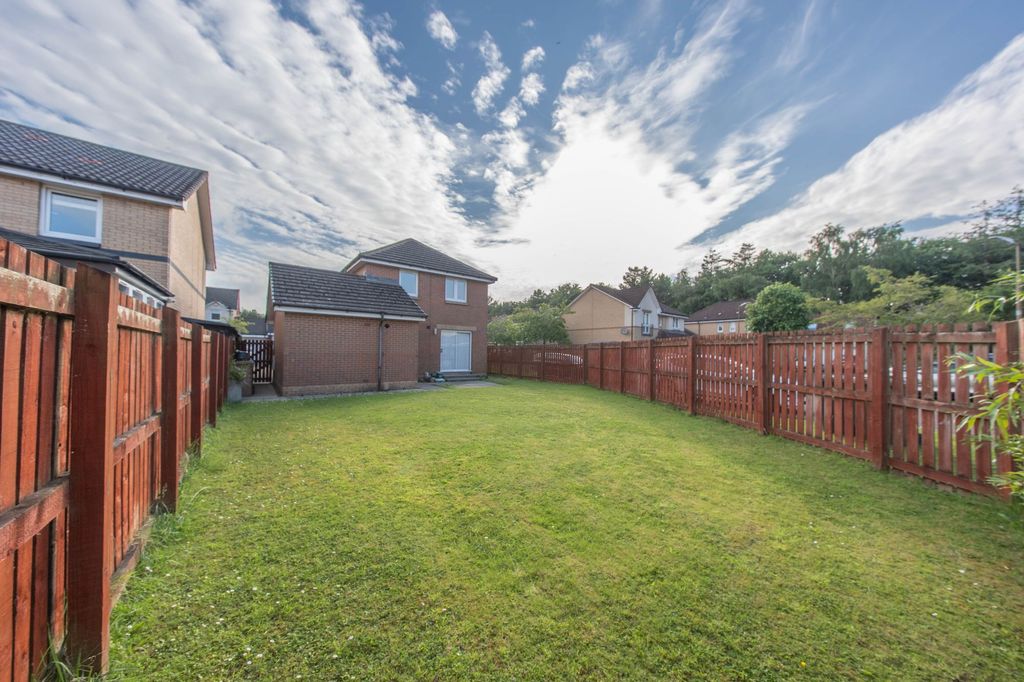Additional image 30 of 4 bed detached house for saleBankton Avenue, Livingston EH54