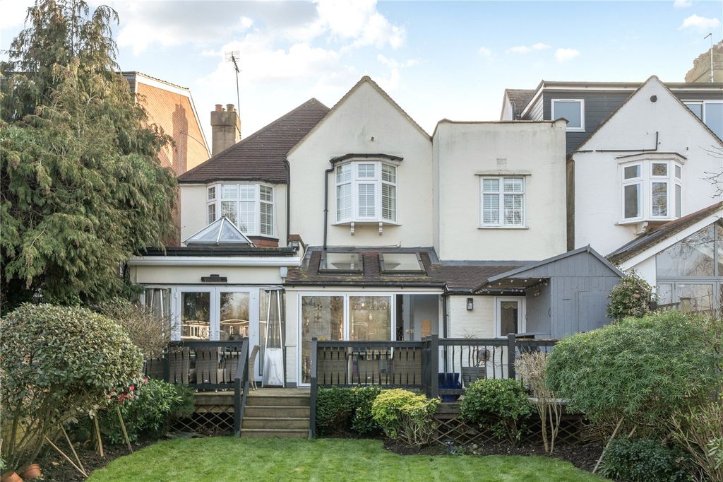 Additional image 33 of 4 bed detached house for saleChase Green Avenue, Enfield EN2