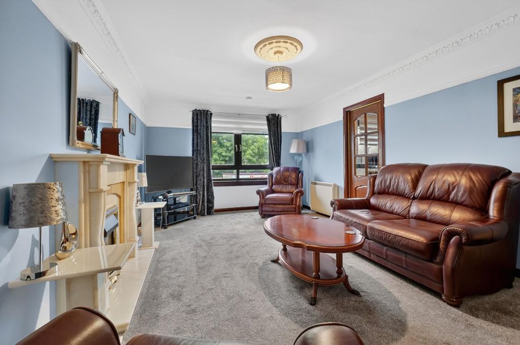 Additional image 3 of 2 bed flat for sale5 Boyd Street Lindon Court, Largs KA30