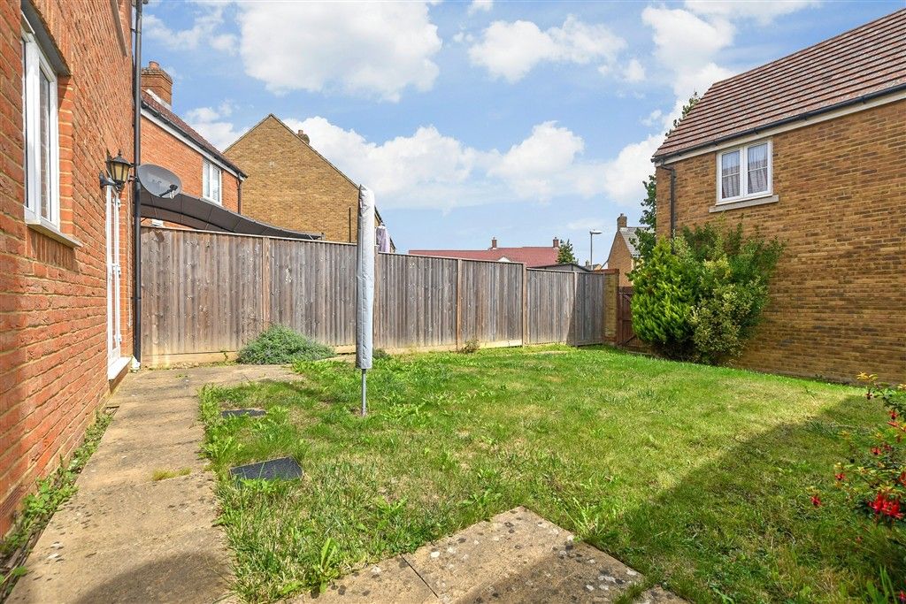 Property photo 2 of 16 Rear Garden