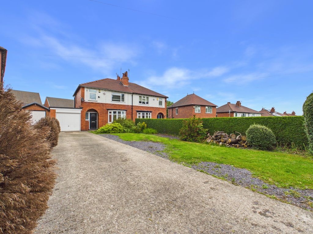Property photo 1 of 25 2- Ryan Ewemove Pontefract