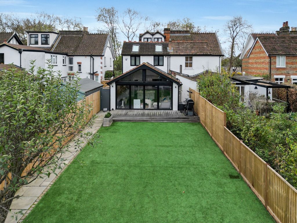 Additional image 25 of 4 bed semi-detached house for saleSummer Road, East Molesey KT8