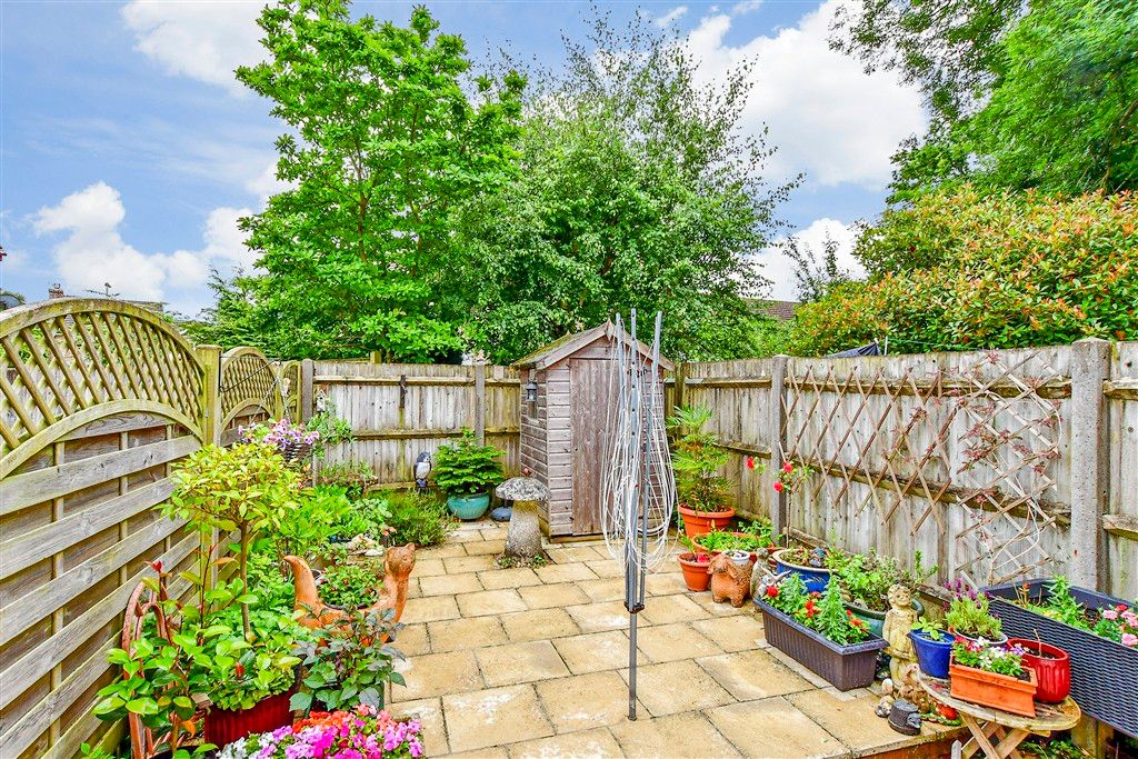 Property photo 2 of 4 Rear Garden