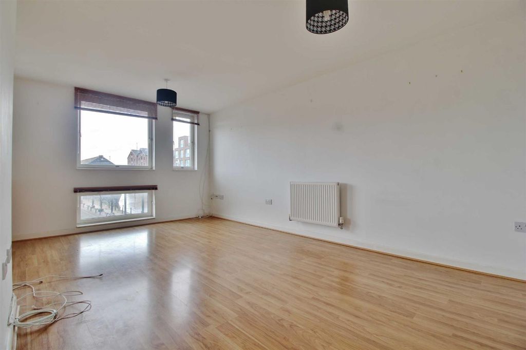 Property photo 3 of 5 Open Plan Kitchen/Living