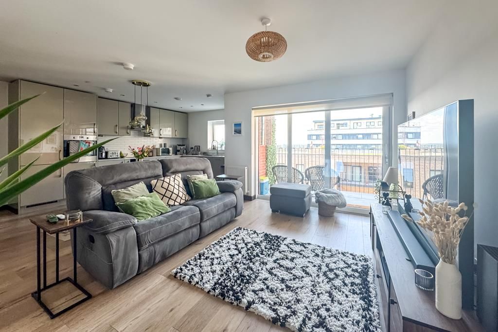 Property photo 1 of 26 Kitchen/Living Room