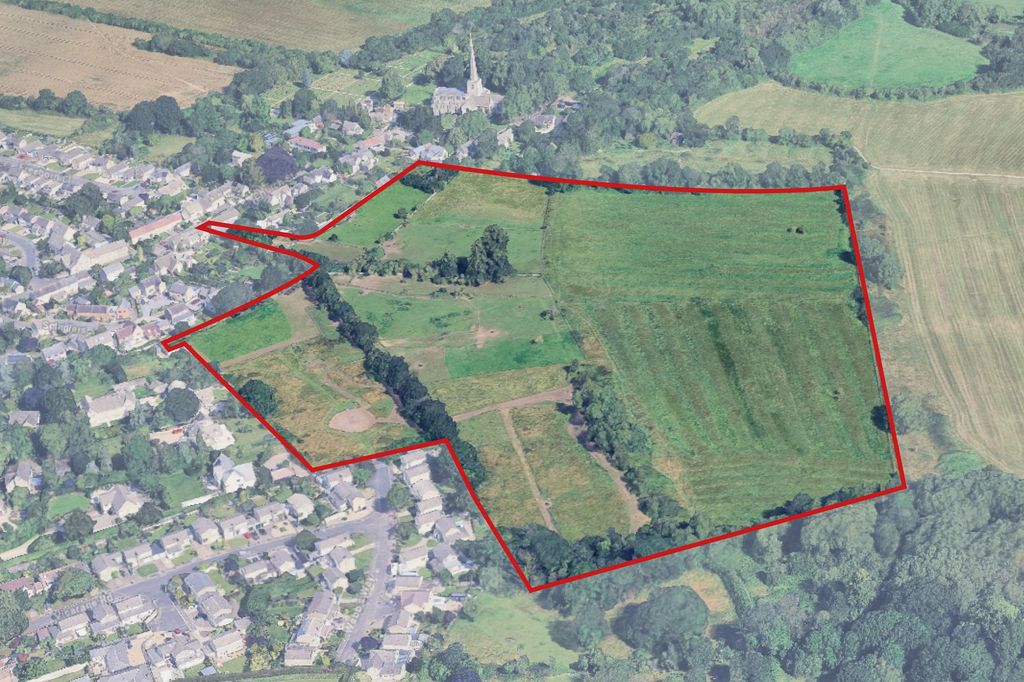 Property photo 1 of 10 Redline Plan