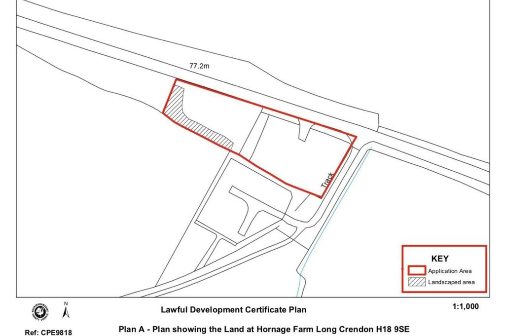 Property photo 3 of 3 Site Plan.Jpg
