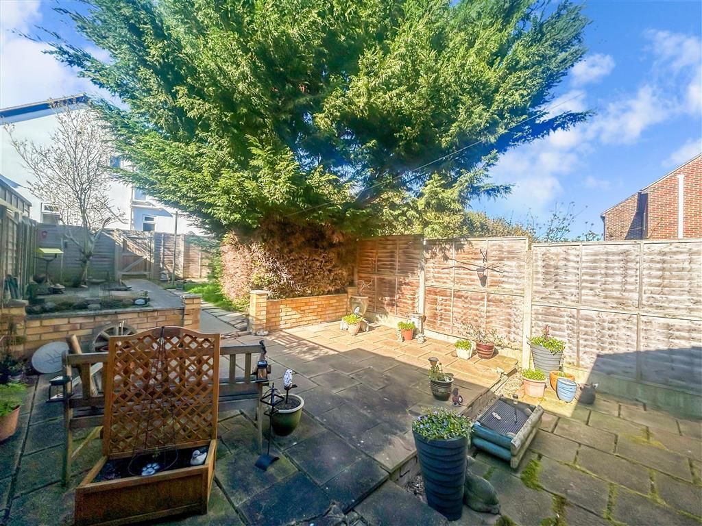 Property photo 1 of 8 Rear Garden
