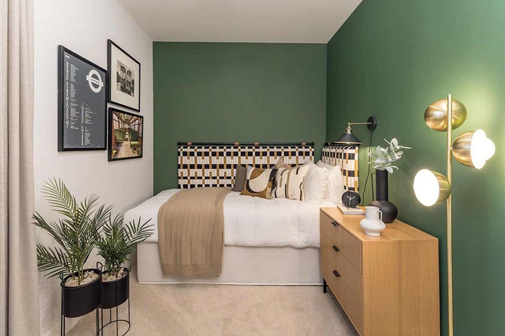 Property photo 1 of 12 Second Bedroom Ideal For Friends Or Family